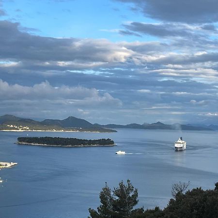 View Dubrovnik Apartment ภายนอก รูปภาพ