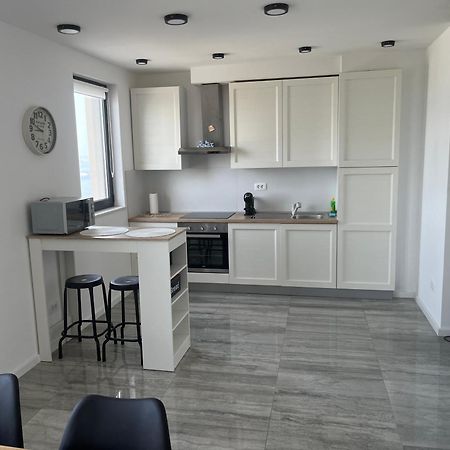 View Dubrovnik Apartment ภายนอก รูปภาพ