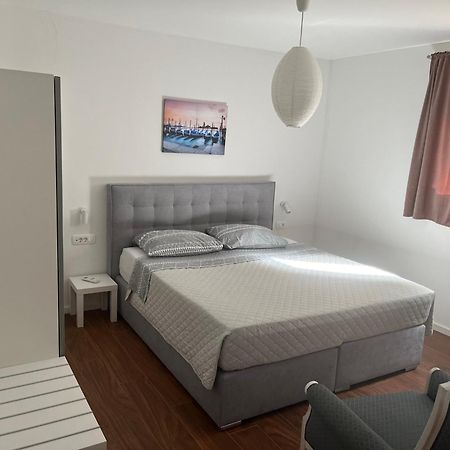 View Dubrovnik Apartment ภายนอก รูปภาพ