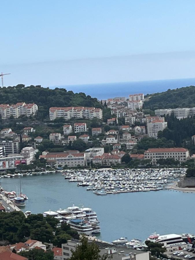 View Dubrovnik Apartment ภายนอก รูปภาพ