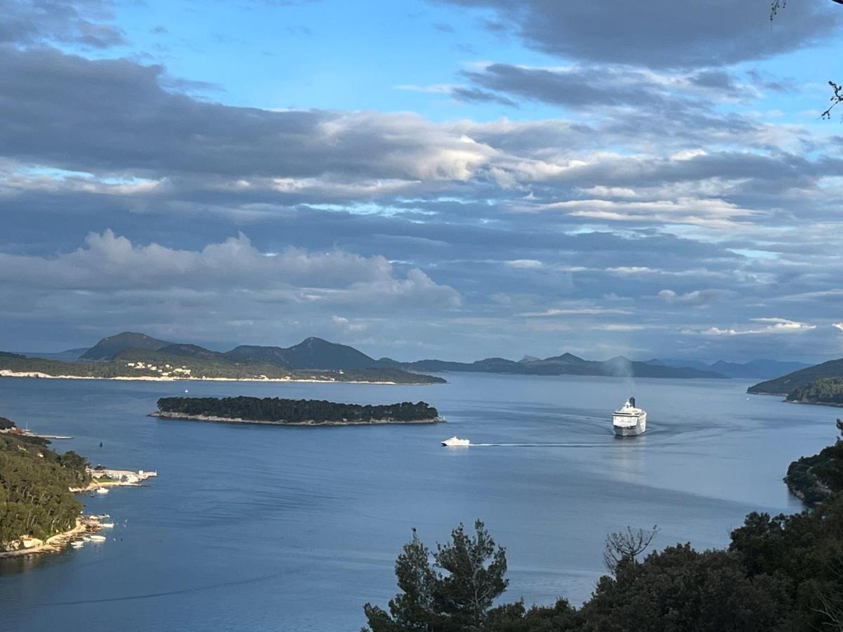 View Dubrovnik Apartment ภายนอก รูปภาพ