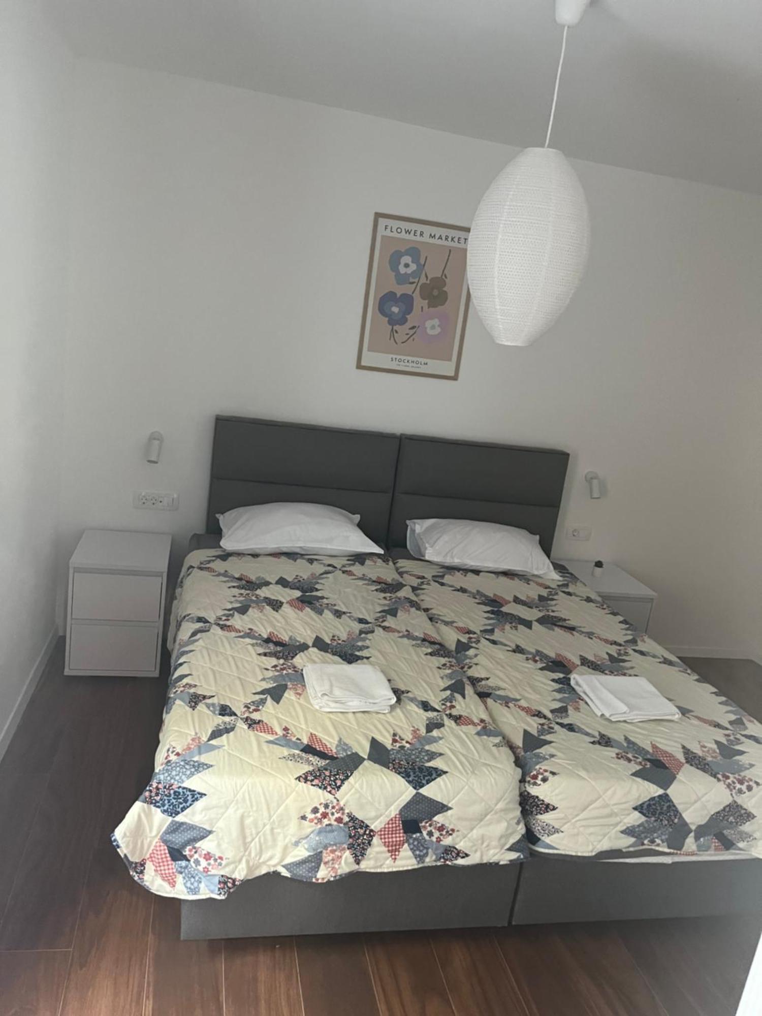 View Dubrovnik Apartment ภายนอก รูปภาพ