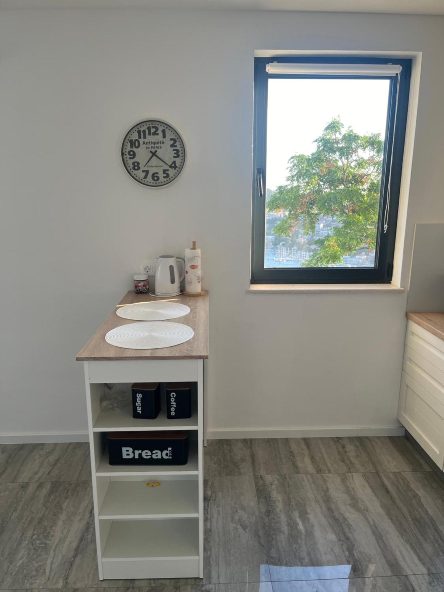 View Dubrovnik Apartment ภายนอก รูปภาพ
