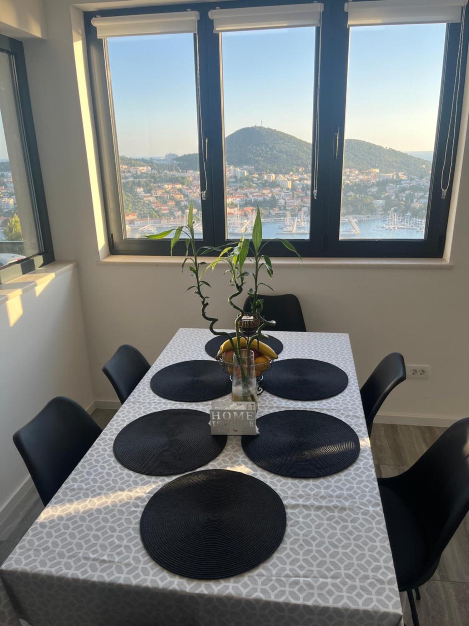 View Dubrovnik Apartment ภายนอก รูปภาพ