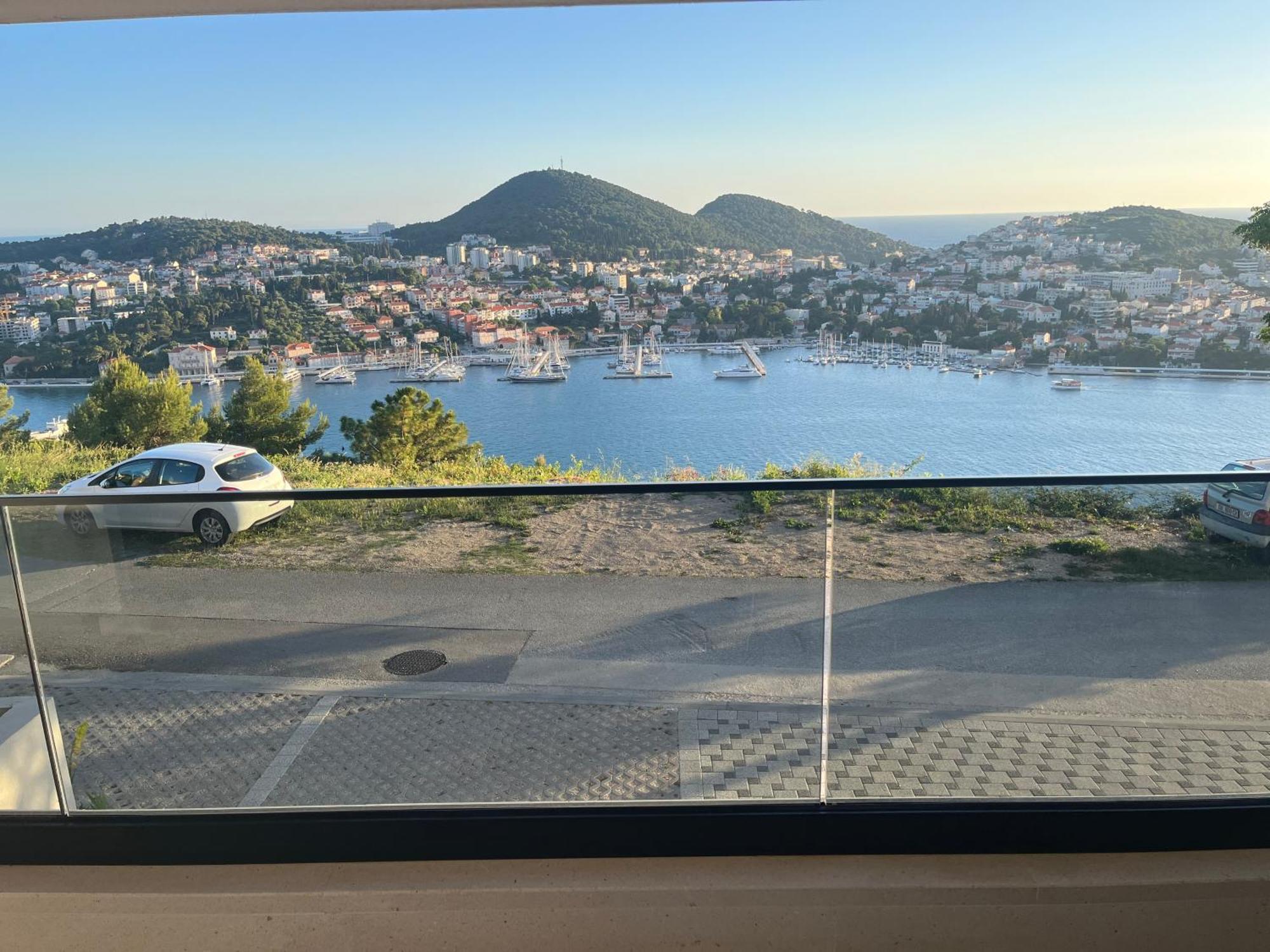 View Dubrovnik Apartment ภายนอก รูปภาพ