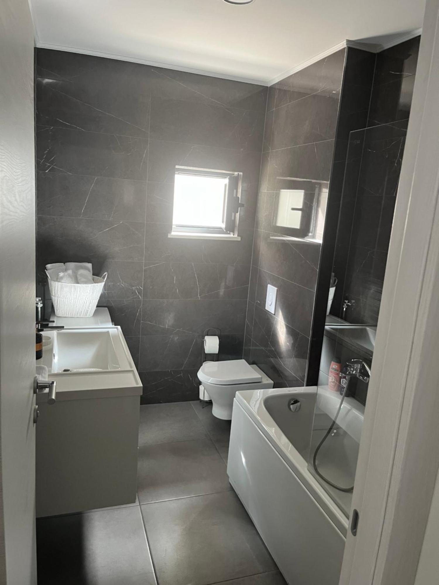 View Dubrovnik Apartment ภายนอก รูปภาพ