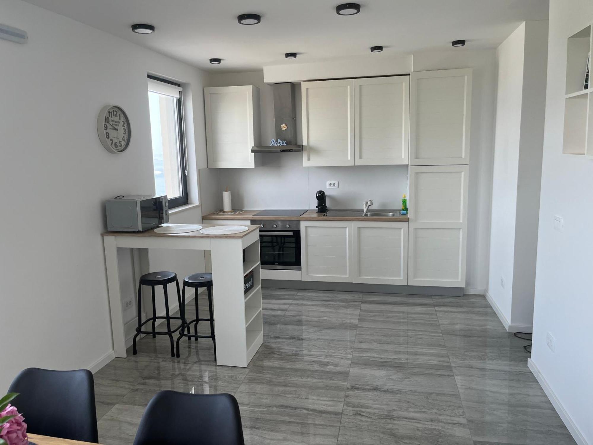 View Dubrovnik Apartment ภายนอก รูปภาพ