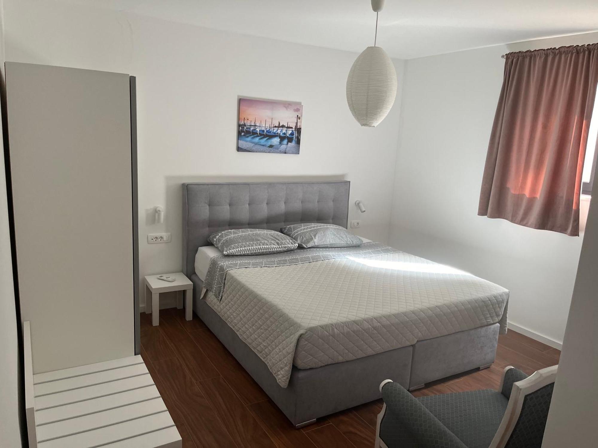 View Dubrovnik Apartment ภายนอก รูปภาพ