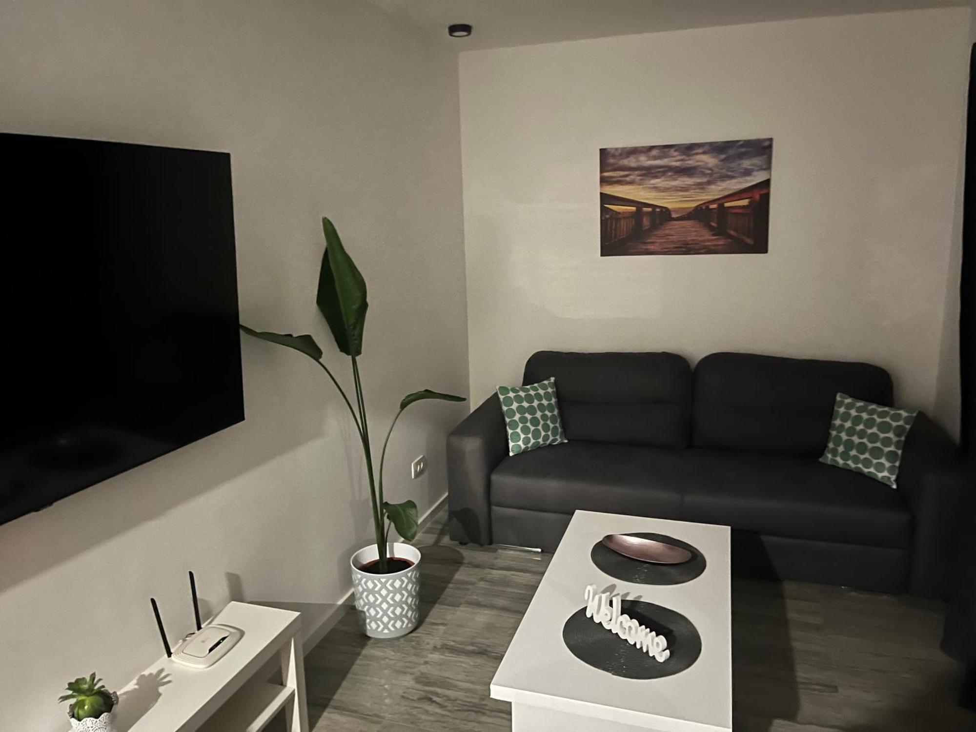 View Dubrovnik Apartment ภายนอก รูปภาพ