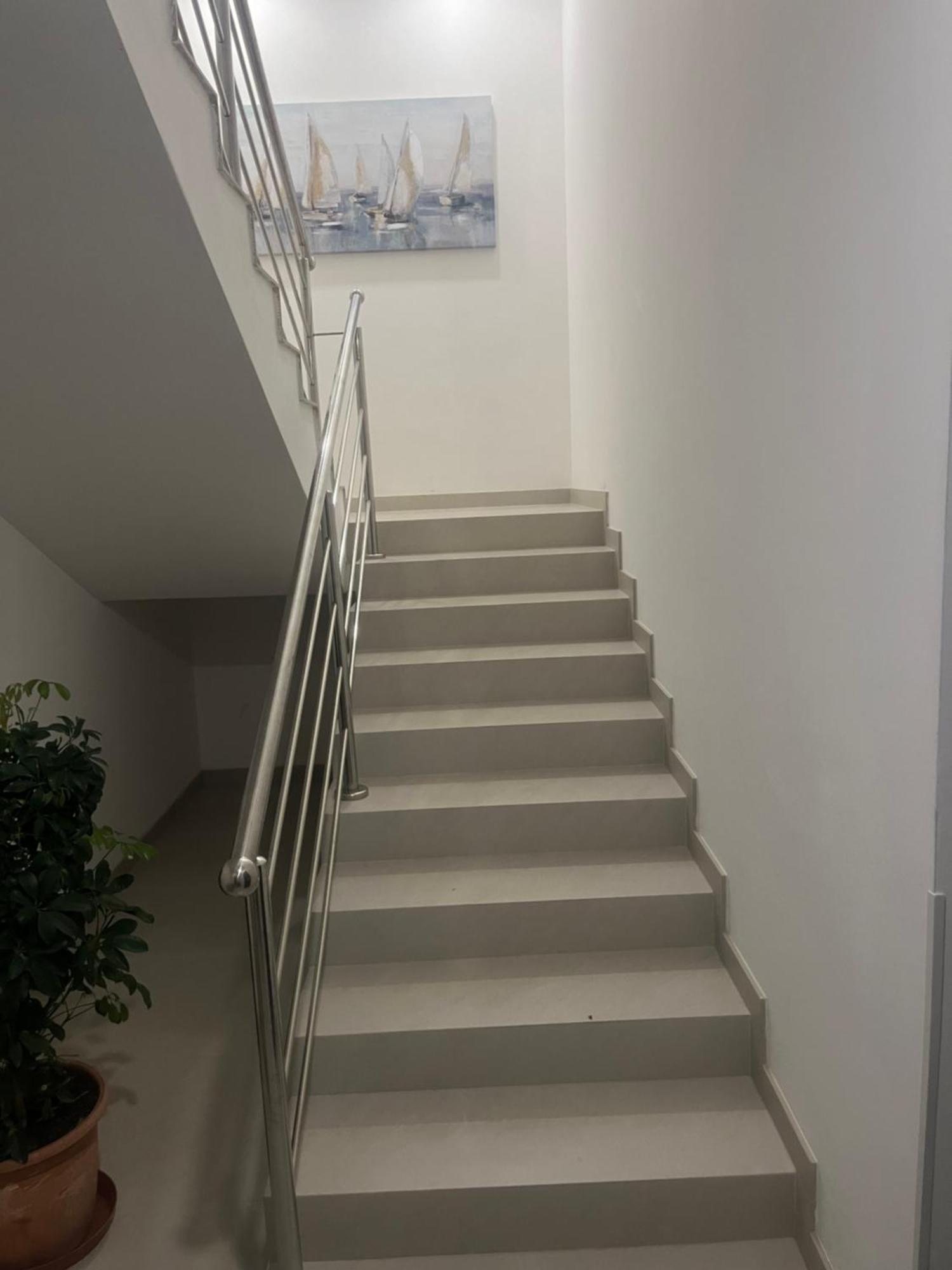 View Dubrovnik Apartment ภายนอก รูปภาพ